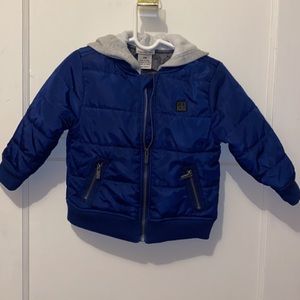 Baby CalvinKlein Jacket